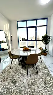 Spacious & Affordable Studio-Perfect for Sharing