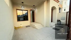 🔥 TOWNHOUSE FOR RENT IN AL ZAHIA, AJMAN | 3 MASTER BEDROOMS + MAJLIS & LIVING ROOM + MAID’S ROO