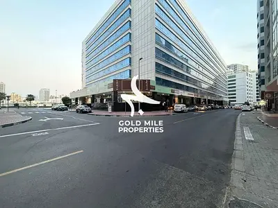 Big Showroom> 3 Sides Corner> High Visibility> Lowest/SQFT
