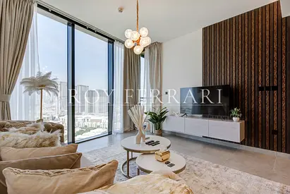 Available Now | Waves Grande | Skyline Views