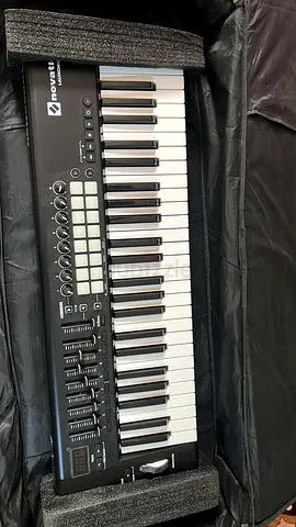 Keyboard