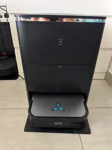 Robot Ecovacs deebot X2 omni - Vaccum and mop