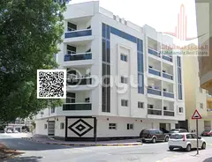 Spacious Studio Apartment in Al Nuaimiya 2
