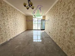 3-Bedroom Apartment for Rent in Al Majaz 2 – Panoramic View, Ultra-Deluxe Finishing, Balcony, Park