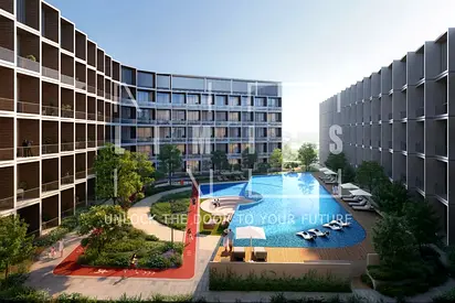 STRATEGIC ARJAN LOCATION | LOW ENTRY | HIGH ROI POTENTIAL