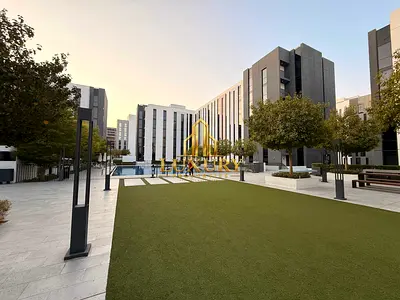 Luxury 1BHK in Aljada | AED 5,500/Month | All Bills Included | Ready to Move