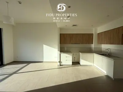 High Floor | Community View | Ready To Move