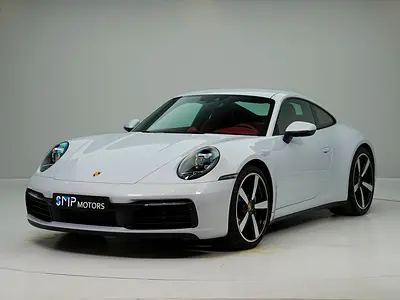 Al Nabooda Dealer Warranty | Only 2,590 KM | Japanese specs