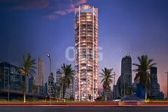 Downtown Luxury | HO Q4 2027 | PP 60/40