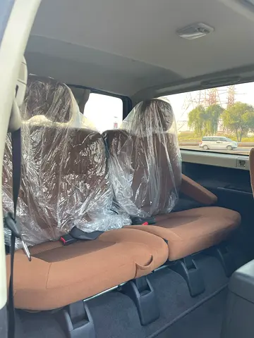 2021 Nissan PATROL SAFARI 缩略图 14