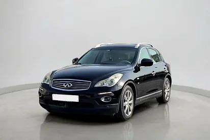 صورة 3 لـ 2015 Infiniti QX50