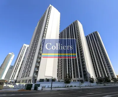 Premium 2BR for Exceptional Reem Island Living