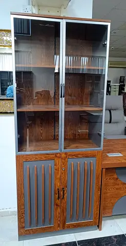 Brand new Two door Office File Cabinet Available