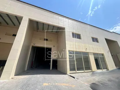 WHSE + Office + Accommodation | 320 KW