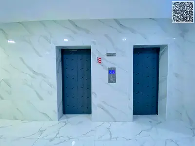 Staff Accommodation -2-Bedroom Apartment for Rent | | Al Jurf 3, Ajman