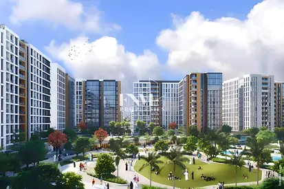 Olfah Phase 5 | Serene Luxury | Architectural Clarity | A Green Oasis