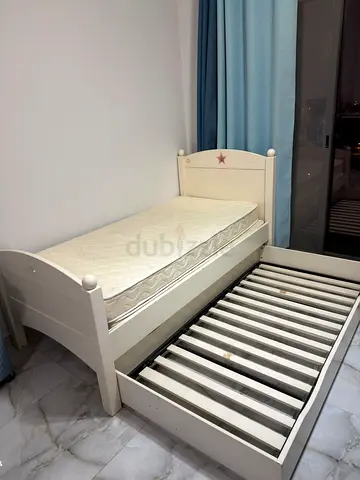 Ikia duble bed