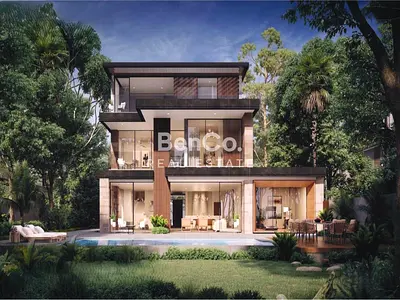 Large Size | Fully Upgraded Villa | Payment Plan