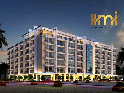 Near Handover | Best Price | Flexible payment plan | High ROI