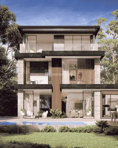 Retreat Type A | Large Plot | Genuine Listing