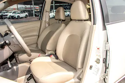 2023 Nissan SUNNY thumbnail 15