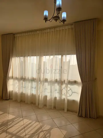 Window covering