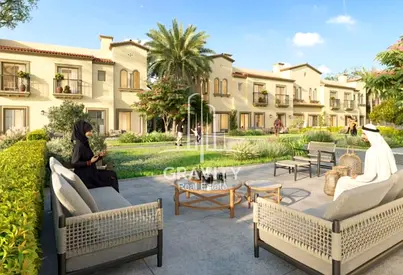 2BR+M Townhouse | Private Garden | Bloom Living