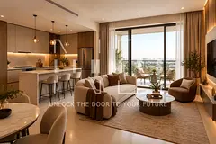 Cash Deal | Ready In 8 Months | 50-50 Payment Plan | Amenities View