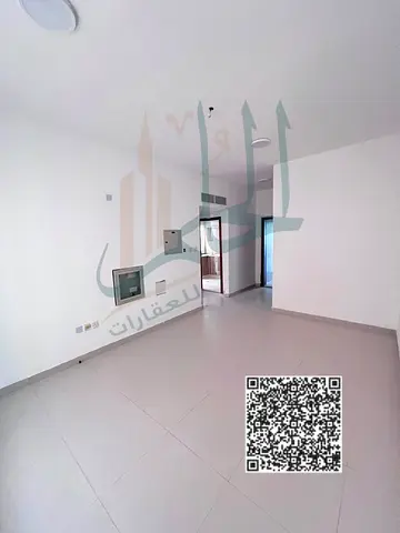 1-Bedroom Apartment for Annual Rent Near Al Safina Roundabout | Second Occupancy | Central AC | Bal