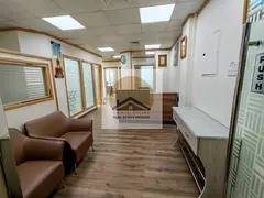 Chiller free Fitted Office 1628 Sqft With 160k Garhoud