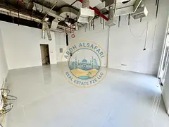 Open your dream business _Prime Location Near to Muwaileh park