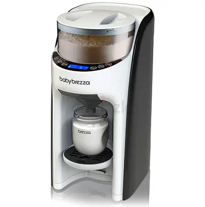 Baby Brezza Formula Pro Baby Food/Formula Maker - Works Great