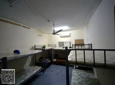 26 ROOM FOR RENT PER ROOM 12 PERSON CAPCITY