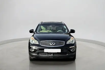 صورة 2 لـ 2015 Infiniti QX50
