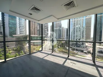 Open Space | Balcony | Next to Metro