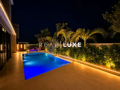 Upgraded Villa | Private Pool | Ready to Move In