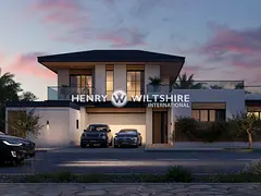 South Californian style | Exclusive corner 5 bed
