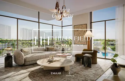 Full Park View | Next to Mall & New Exhibition Centre | Next to Metro | EMAAR