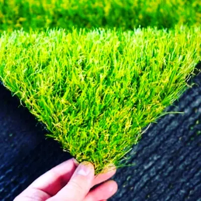 Artificial grass