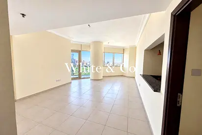 Unfurnished | Maids Room | Refreshed