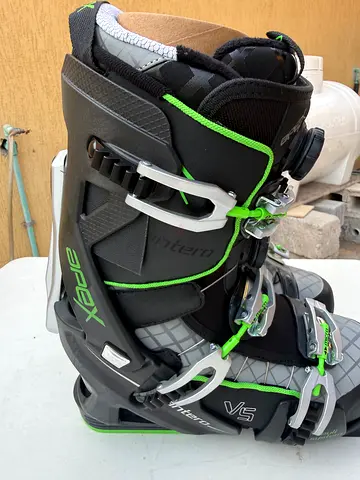 Apex Antero VS Ski Boots