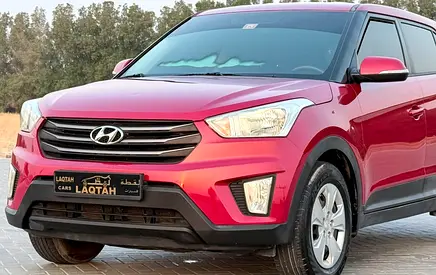 2017 Hyundai CRETA — фото 11