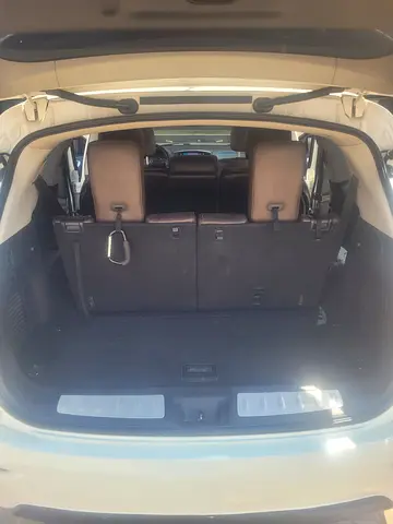 صورة 8 لـ 2013 Infiniti JX-SERIES