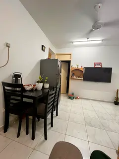 Sharing Room Available  - Dubai DAFZA METRO