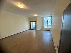 2-Bedroom Apartment for Rent in Al Khor Tower | 1,818 Sq. Ft. | Maid’s Room & 2 Balconies