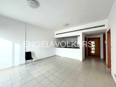 Unfurnished l Vacant l Spacious
