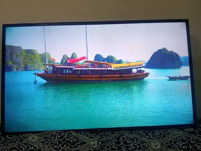 Led Samsung smart 46in