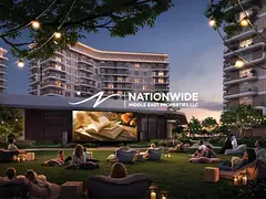Splendid1BR|Best Layout|Premium Living|Invest Now