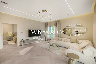 Luxury | Fully Renovated | One of a kind