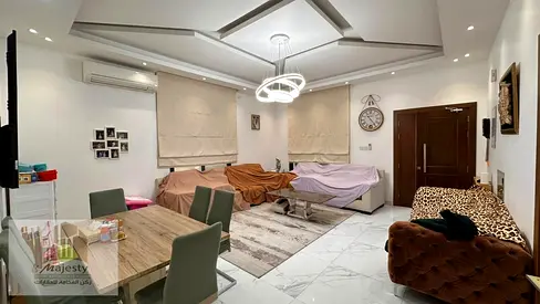 🏡✨ Furnished villa for sale in Ajman – Al Yasmeen area 🔥 Great opportunity for living and investment | Ready to move in immediately